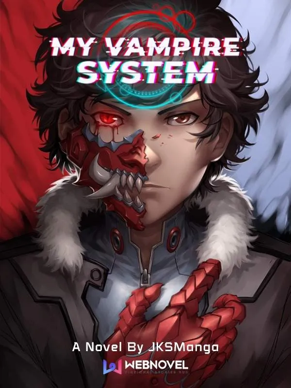 MY VAMPIRE SYSTEM THUMBNAIL